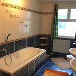 Suedpfalzblick Lägenhet *