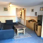 Lägenhet Suedpfalzblick Burrweiler