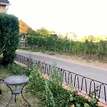 Lägenhet Suedpfalzblick