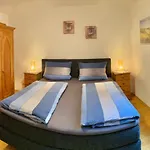 Suedpfalzblick Lägenhet Burrweiler