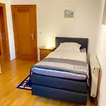 Suedpfalzblick Lägenhet *