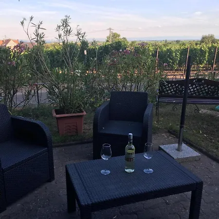 Suedpfalzblick * Burrweiler