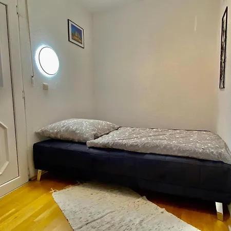 Suedpfalzblick Apartamento
