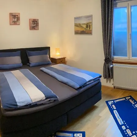 Lägenhet Suedpfalzblick