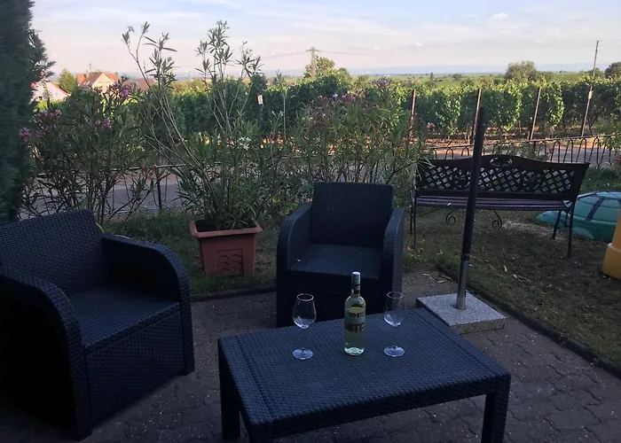 Suedpfalzblick * ブルルヴァイラー