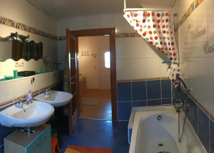 Suedpfalzblick ブルルヴァイラー