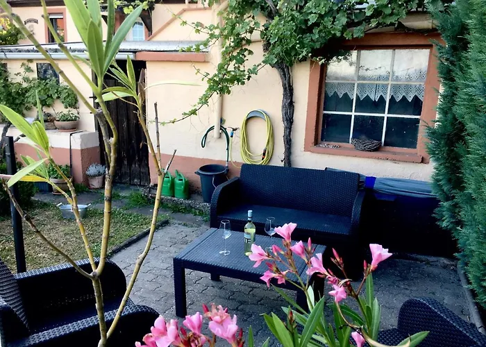 Suedpfalzblick * ブルルヴァイラー