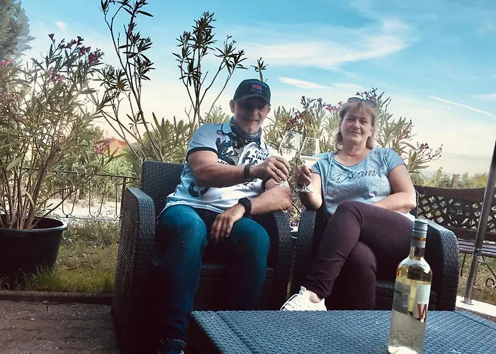 Suedpfalzblick ブルルヴァイラー