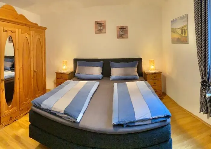 Suedpfalzblick アパート ブルルヴァイラー