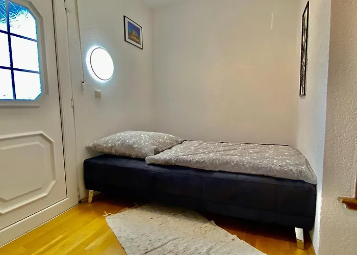 Suedpfalzblick アパート