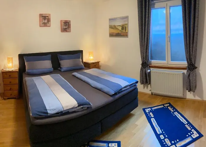 アパート Suedpfalzblick